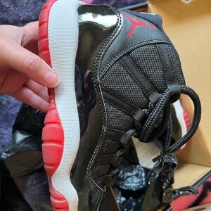 Jordan 11 GS